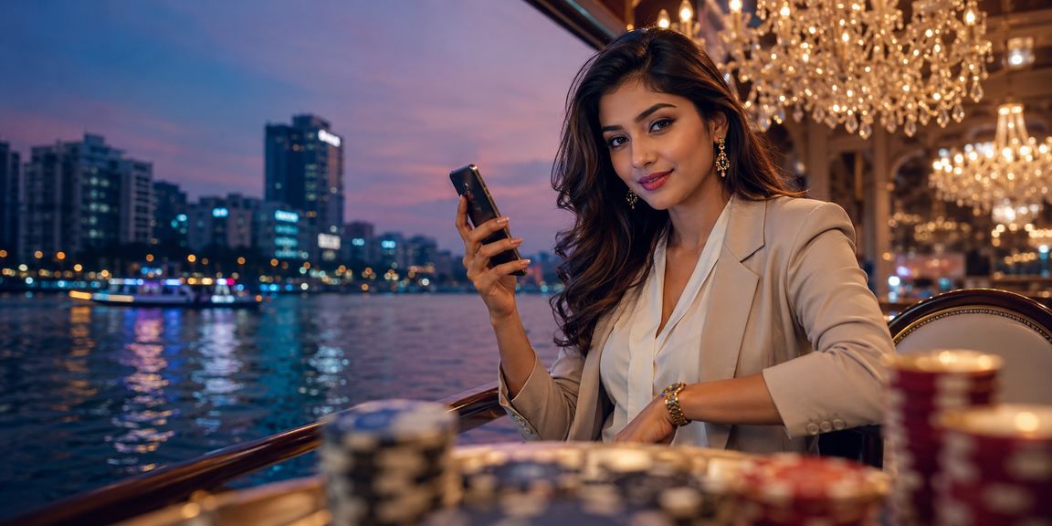 ঢাকায় appbajiok টস প্রেডিকশন গেমে অংশ নিচ্ছেন উৎসাহী তরুণ