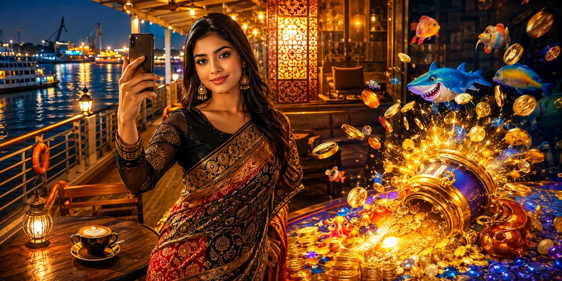 নারায়ণগঞ্জে বাংলাদেশি মডেলের সাথে অনলাইন গেমিং ও স্পোর্টস বেটিং প্ল্যাটফর্মের অভিজ্ঞতা